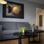 Junik Appartement Oberhausen (North Rhine-Westphalia)