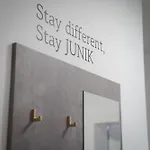 Junik Apartmán Oberhausen (North Rhine-Westphalia)
