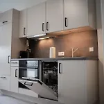 Appartement Junik