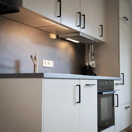 Apartment Junik Oberhausen *