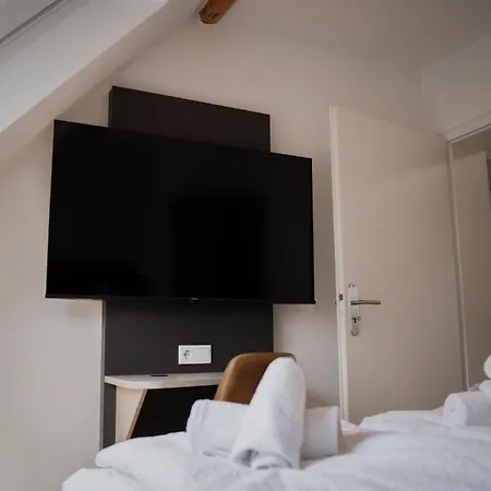 Apartment Junik Oberhausen