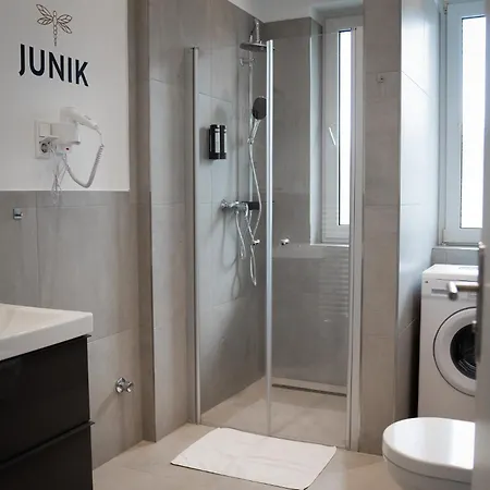 公寓 Junik
