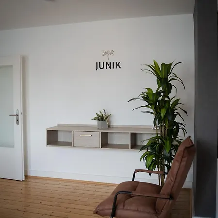 Apartment Junik Oberhausen