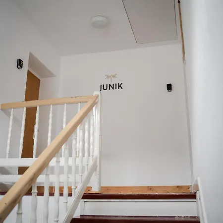 Appartement Junik