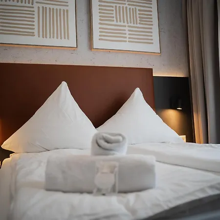 Apartment Junik Oberhausen *
