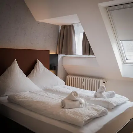 Apartment Junik Oberhausen *