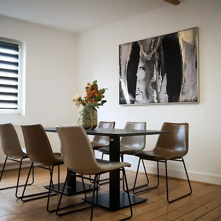 Apartment Junik Oberhausen