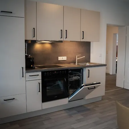 Appartement Junik
