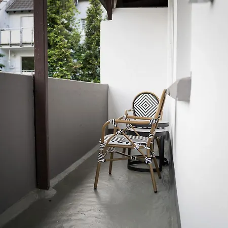 Appartement Junik *