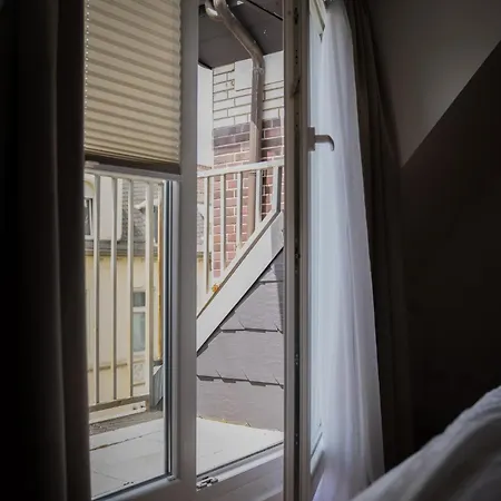 Junik Oberhausen Apartment Oberhausen (North Rhine-Westphalia)