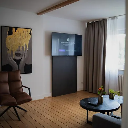 Junik Oberhausen Apartment
