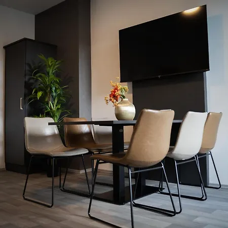 Appartement Junik Oberhausen (North Rhine-Westphalia)