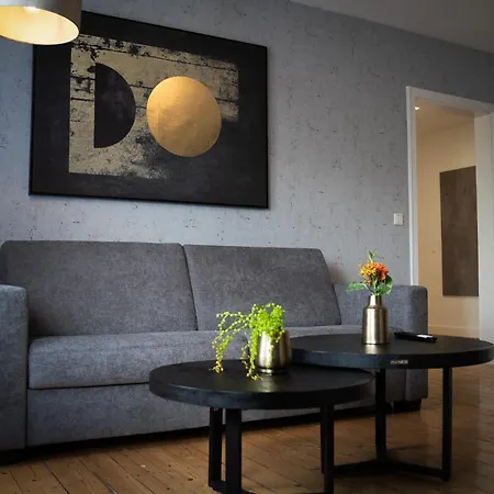 Junik Oberhausen Apartment Oberhausen (North Rhine-Westphalia)