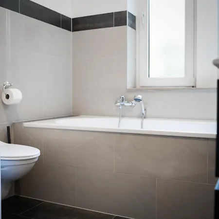 Apartment Junik Oberhausen Oberhausen (North Rhine-Westphalia)