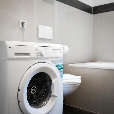 Junik Oberhausen Apartment *