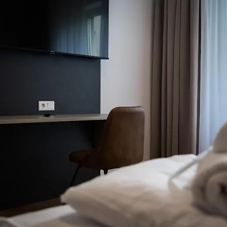 Junik Oberhausen Apartment