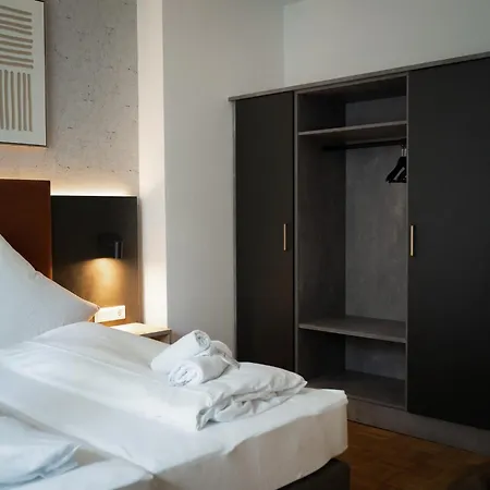 Apartment Junik Oberhausen