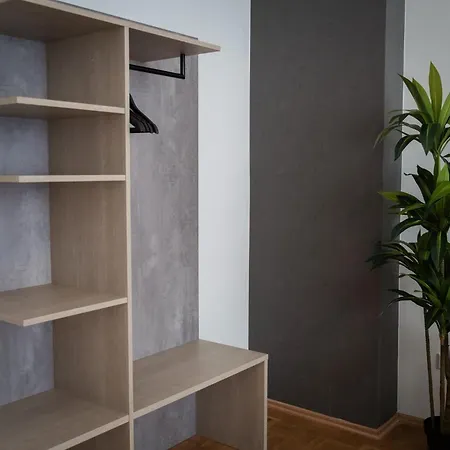 Apartment Junik Oberhausen *