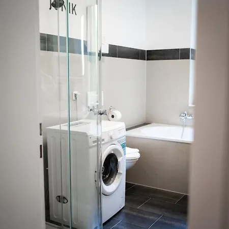 Apartment Junik Oberhausen Oberhausen (North Rhine-Westphalia)