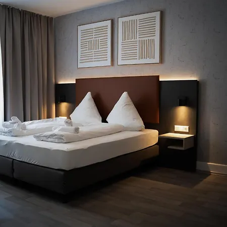 Apartment Junik Oberhausen