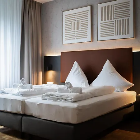 Junik Appartement Oberhausen (North Rhine-Westphalia)