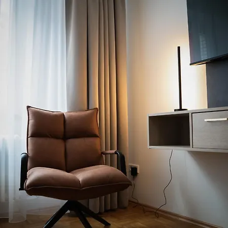 Junik Oberhausen Apartment Oberhausen (North Rhine-Westphalia)