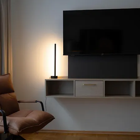 Apartment Junik Oberhausen Oberhausen (North Rhine-Westphalia)