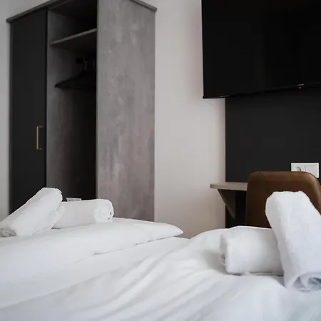 Junik Oberhausen Apartment Oberhausen (North Rhine-Westphalia)