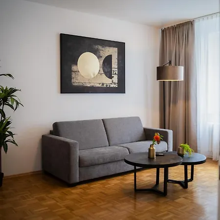 Junik Oberhausen Apartment