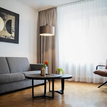 Apartment Junik Oberhausen *