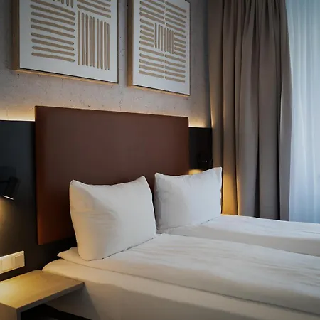 Junik Oberhausen Apartment Oberhausen (North Rhine-Westphalia)