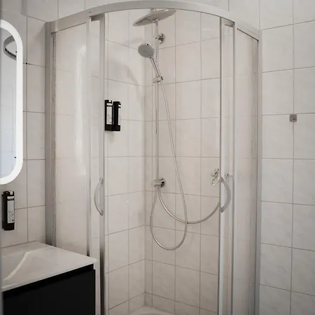 Junik Oberhausen Apartment
