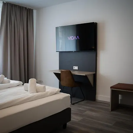 Apartment Junik Oberhausen *