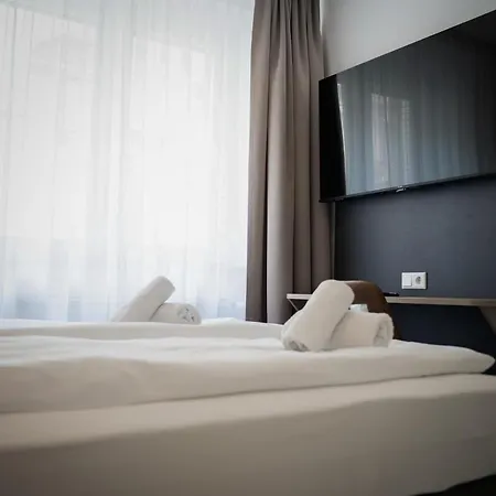 Junik Oberhausen Apartment Oberhausen (North Rhine-Westphalia)