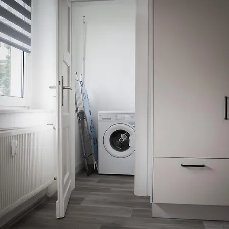 Apartment Junik Oberhausen