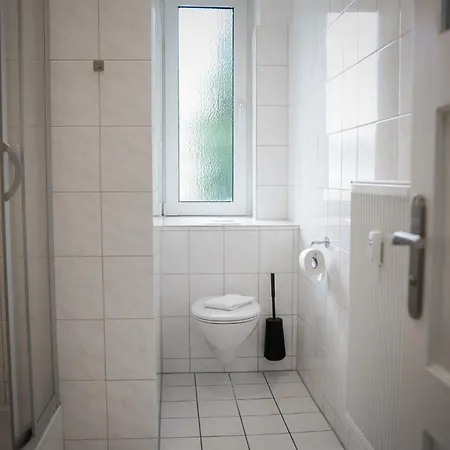 Junik Oberhausen Apartment Oberhausen (North Rhine-Westphalia)