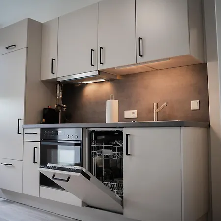 Apartment Junik Oberhausen
