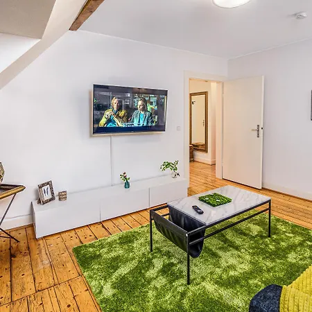 Apartment Junik Oberhausen