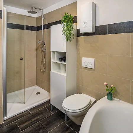 Junik Oberhausen Apartment Oberhausen (North Rhine-Westphalia)