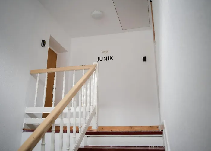 Apartamento Junik