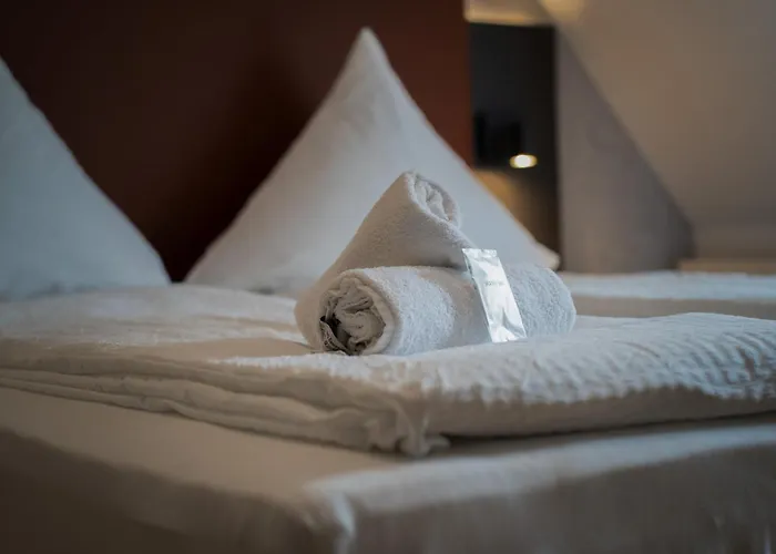 Junik شقة أوبيرهاوزين