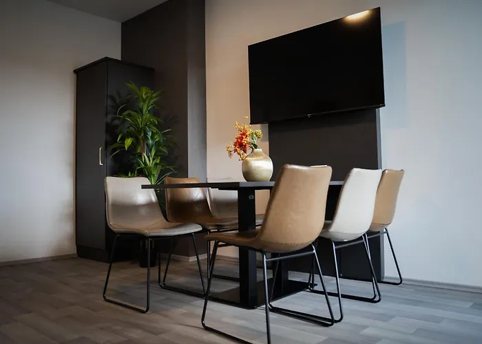 Apartamento Junik Oberhausen (North Rhine-Westphalia)