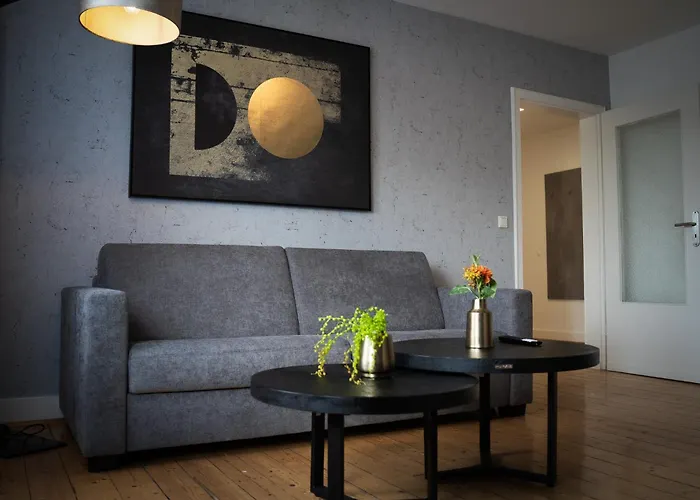 Junik Apartment Oberhausen (North Rhine-Westphalia)