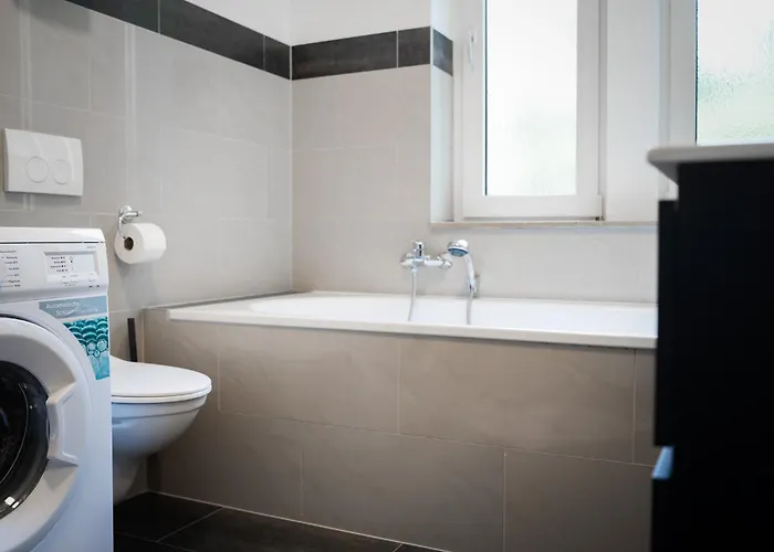 Apartamento Junik Oberhausen (North Rhine-Westphalia)