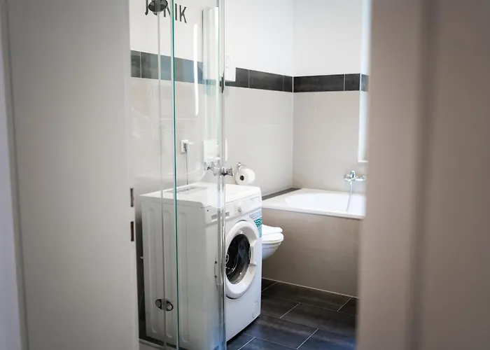 Apartamento Junik Oberhausen (North Rhine-Westphalia)