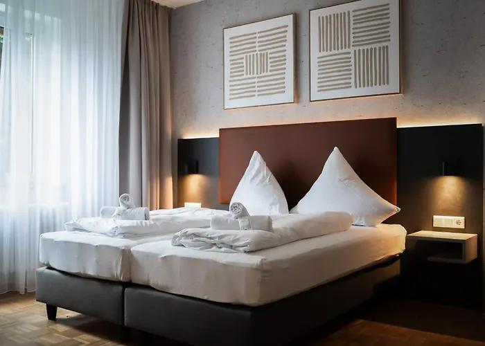 Junik Apartamento Oberhausen (North Rhine-Westphalia)