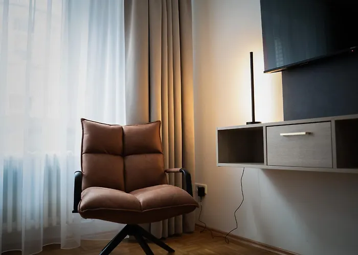 Junik Apartamento Oberhausen (North Rhine-Westphalia)