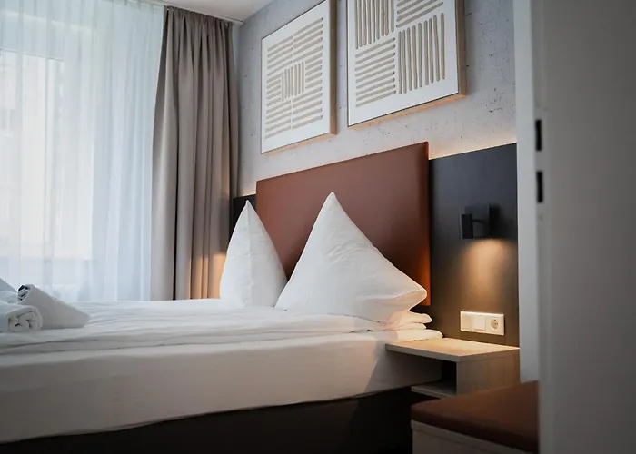 شقة Junik أوبيرهاوزين