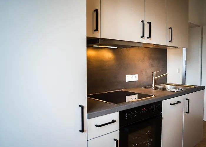 Junik Apartment Oberhausen (North Rhine-Westphalia)